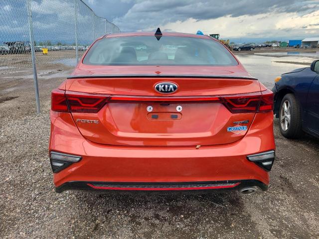 Photo 5 VIN: 3KPF34AD6ME369145 - KIA FORTE GT L 