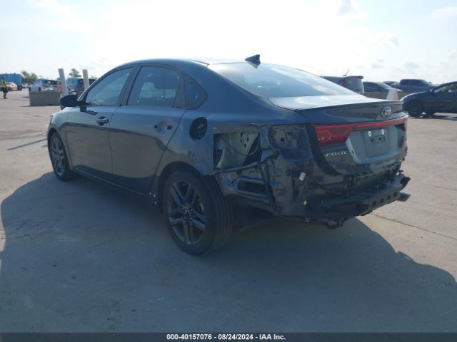 Photo 2 VIN: 3KPF34AD6ME376516 - KIA FORTE 