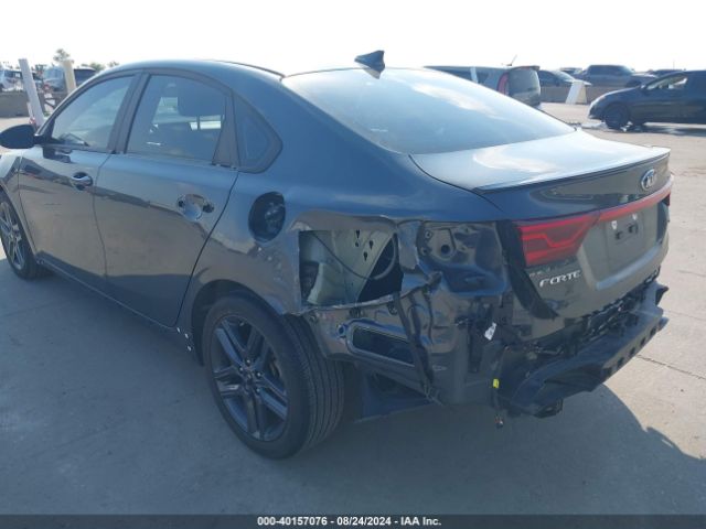 Photo 5 VIN: 3KPF34AD6ME376516 - KIA FORTE 