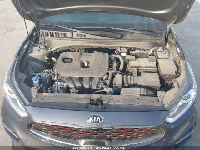 Photo 9 VIN: 3KPF34AD6ME376516 - KIA FORTE 