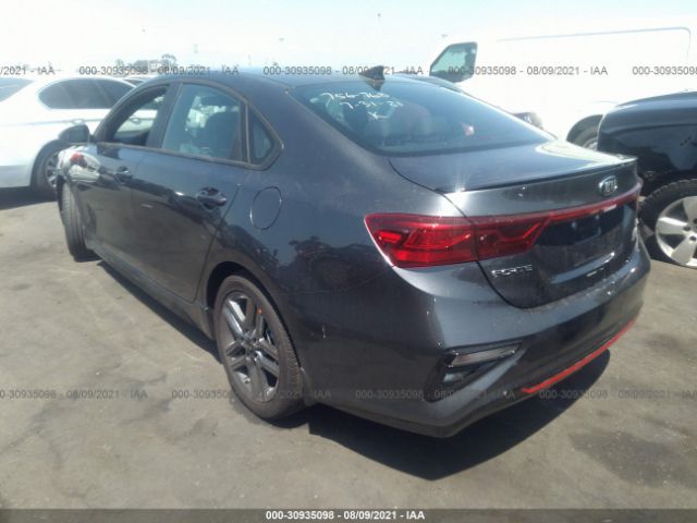 Photo 2 VIN: 3KPF34AD6ME383109 - KIA FORTE 