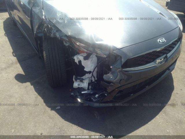 Photo 5 VIN: 3KPF34AD6ME383109 - KIA FORTE 