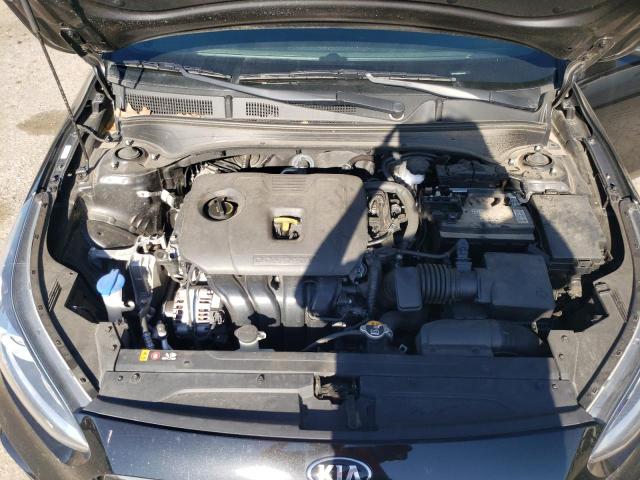 Photo 10 VIN: 3KPF34AD6ME403441 - KIA FORTE 