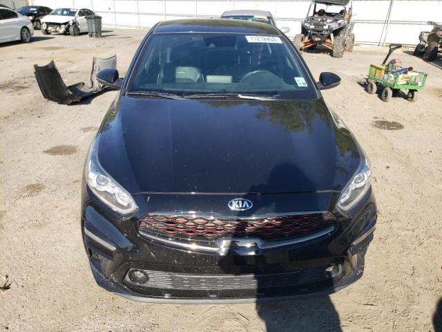 Photo 4 VIN: 3KPF34AD6ME403441 - KIA FORTE 