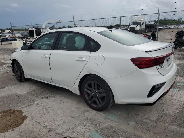 Photo 1 VIN: 3KPF34AD6ME403472 - KIA FORTE GT L 