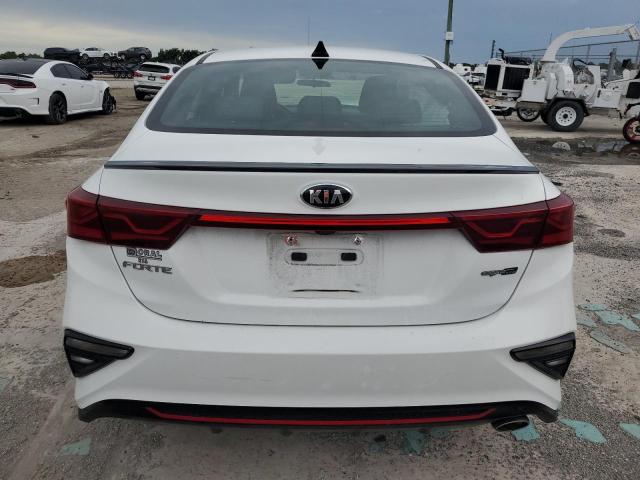 Photo 5 VIN: 3KPF34AD6ME403472 - KIA FORTE GT L 