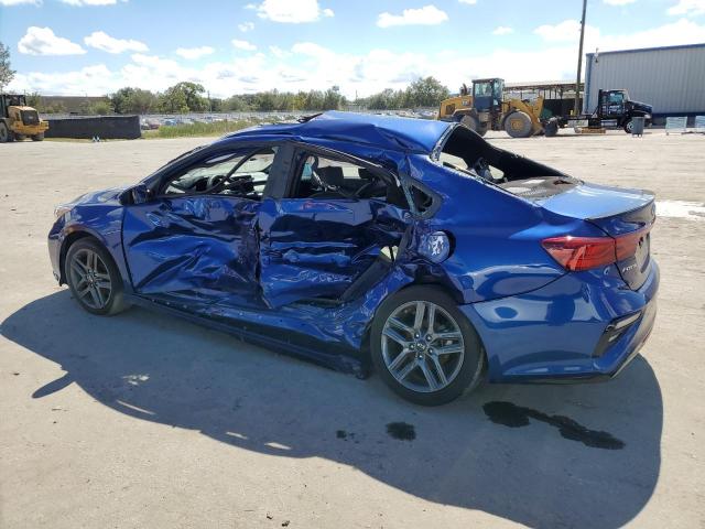 Photo 1 VIN: 3KPF34AD6ME403522 - KIA FORTE GT L 