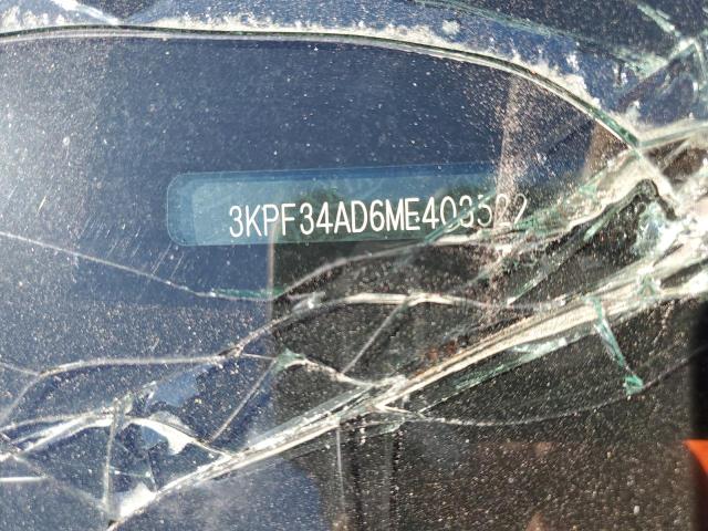 Photo 12 VIN: 3KPF34AD6ME403522 - KIA FORTE GT L 