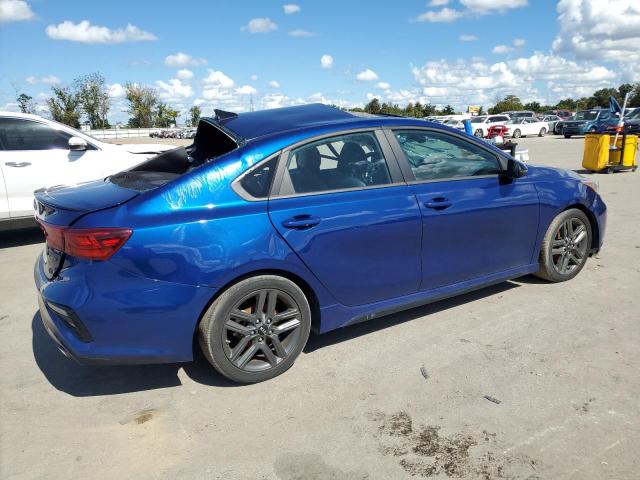 Photo 2 VIN: 3KPF34AD6ME403522 - KIA FORTE GT L 