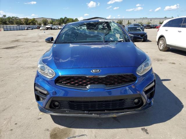 Photo 4 VIN: 3KPF34AD6ME403522 - KIA FORTE GT L 