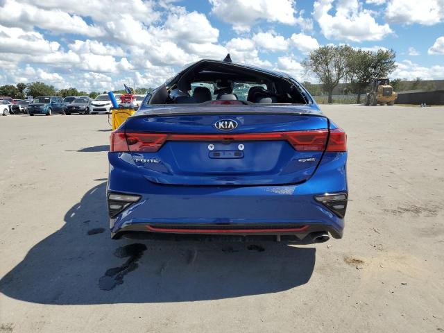 Photo 5 VIN: 3KPF34AD6ME403522 - KIA FORTE GT L 