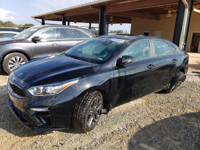 Photo 0 VIN: 3KPF34AD6ME405187 - KIA FORTE GT L 