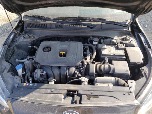 Photo 11 VIN: 3KPF34AD6ME405187 - KIA FORTE GT L 