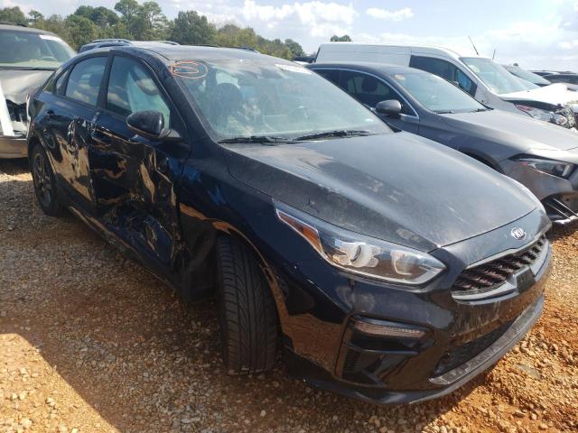 Photo 3 VIN: 3KPF34AD6ME405187 - KIA FORTE GT L 