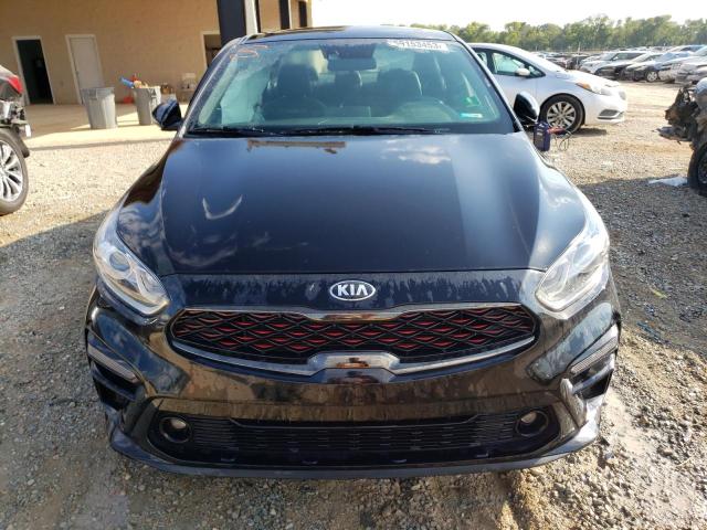 Photo 4 VIN: 3KPF34AD6ME405187 - KIA FORTE GT L 