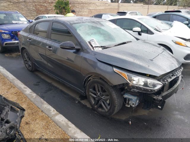 Photo 0 VIN: 3KPF34AD6ME407585 - KIA FORTE 