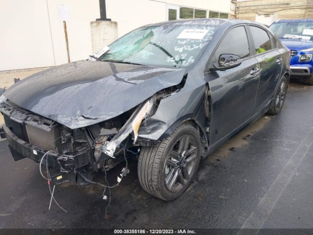 Photo 1 VIN: 3KPF34AD6ME407585 - KIA FORTE 