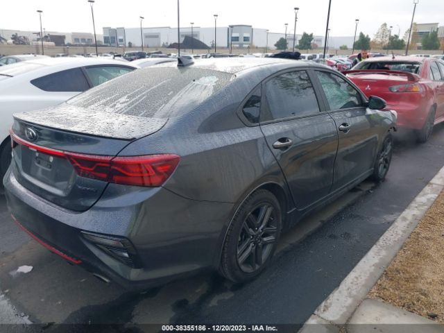 Photo 3 VIN: 3KPF34AD6ME407585 - KIA FORTE 