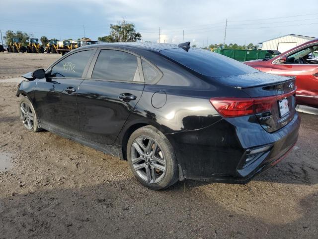 Photo 1 VIN: 3KPF34AD6ME410650 - KIA FORTE GT L 