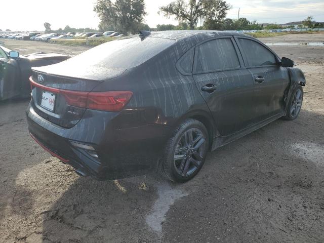 Photo 2 VIN: 3KPF34AD6ME410650 - KIA FORTE GT L 