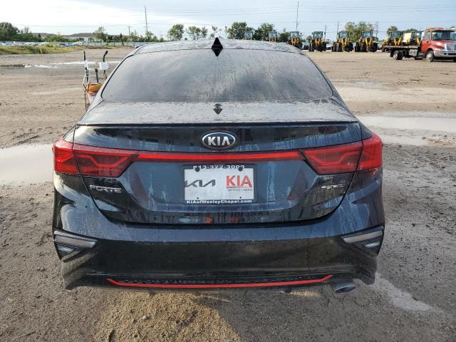 Photo 5 VIN: 3KPF34AD6ME410650 - KIA FORTE GT L 