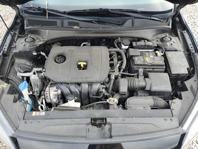 Photo 10 VIN: 3KPF34AD6NE471109 - KIA FORTE GT L 