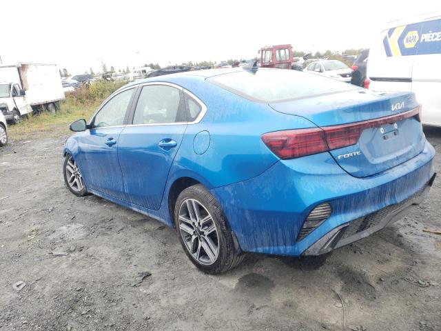 Photo 1 VIN: 3KPF34AD6PE636482 - KIA FORTE EX 