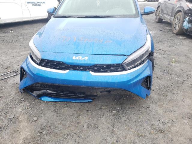 Photo 11 VIN: 3KPF34AD6PE636482 - KIA FORTE EX 