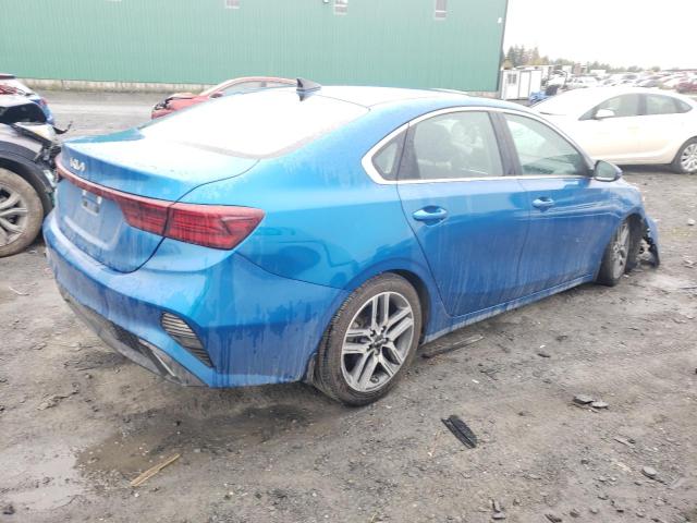 Photo 2 VIN: 3KPF34AD6PE636482 - KIA FORTE EX 