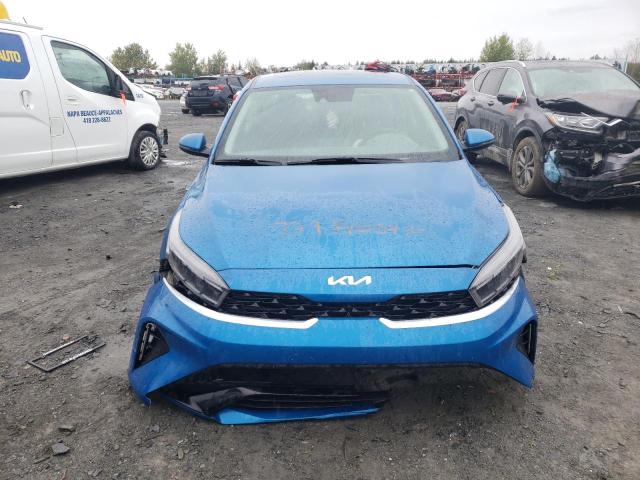 Photo 4 VIN: 3KPF34AD6PE636482 - KIA FORTE EX 