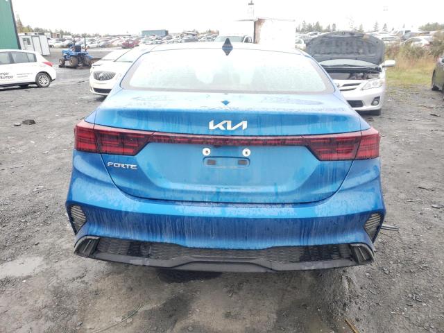 Photo 5 VIN: 3KPF34AD6PE636482 - KIA FORTE EX 