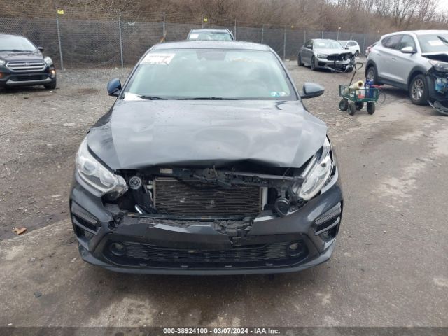 Photo 5 VIN: 3KPF34AD7KE005927 - KIA FORTE 