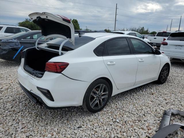 Photo 2 VIN: 3KPF34AD7KE015096 - KIA FORTE 