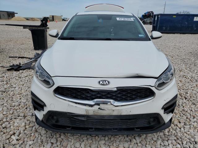 Photo 4 VIN: 3KPF34AD7KE015096 - KIA FORTE 