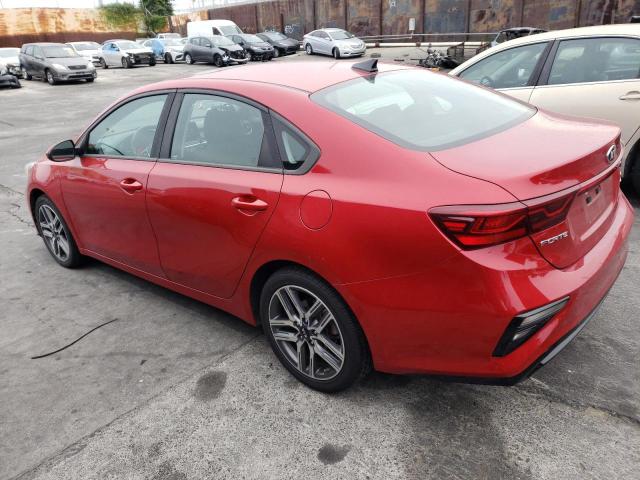 Photo 1 VIN: 3KPF34AD7KE017933 - KIA FORTE 