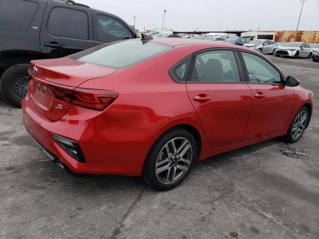 Photo 2 VIN: 3KPF34AD7KE017933 - KIA FORTE 