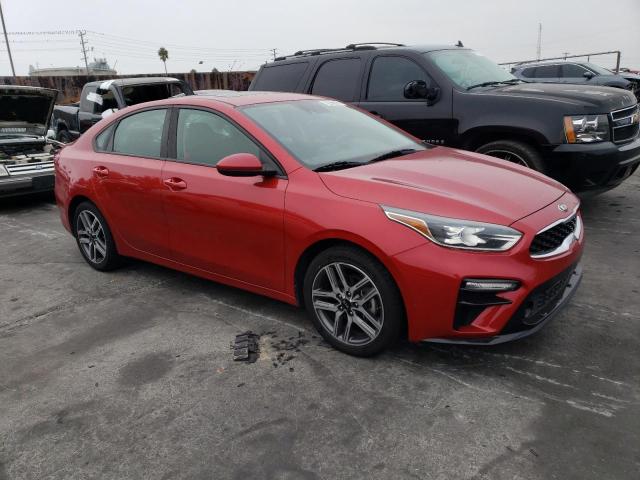 Photo 3 VIN: 3KPF34AD7KE017933 - KIA FORTE 