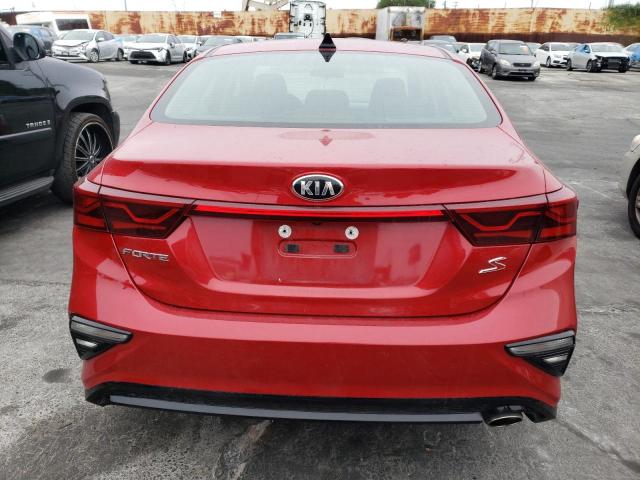 Photo 5 VIN: 3KPF34AD7KE017933 - KIA FORTE 