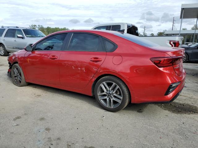 Photo 1 VIN: 3KPF34AD7KE020444 - KIA FORTE 