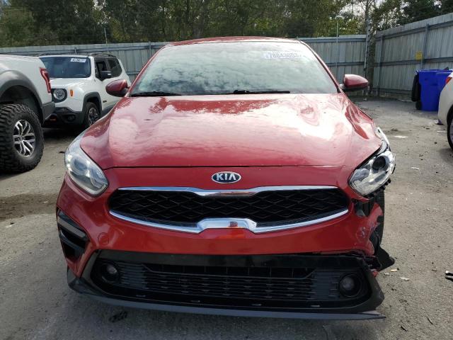 Photo 4 VIN: 3KPF34AD7KE020444 - KIA FORTE 