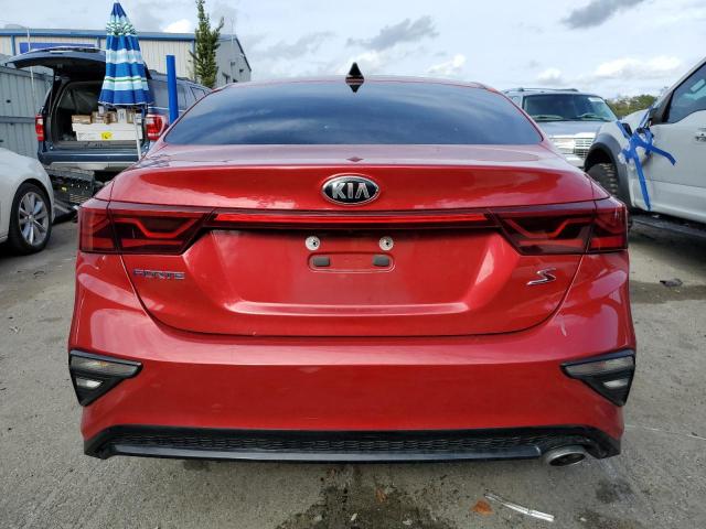 Photo 5 VIN: 3KPF34AD7KE020444 - KIA FORTE 