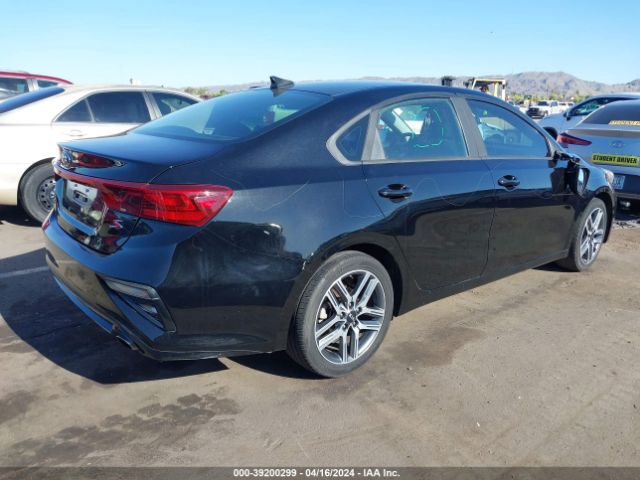 Photo 3 VIN: 3KPF34AD7KE021769 - KIA FORTE 