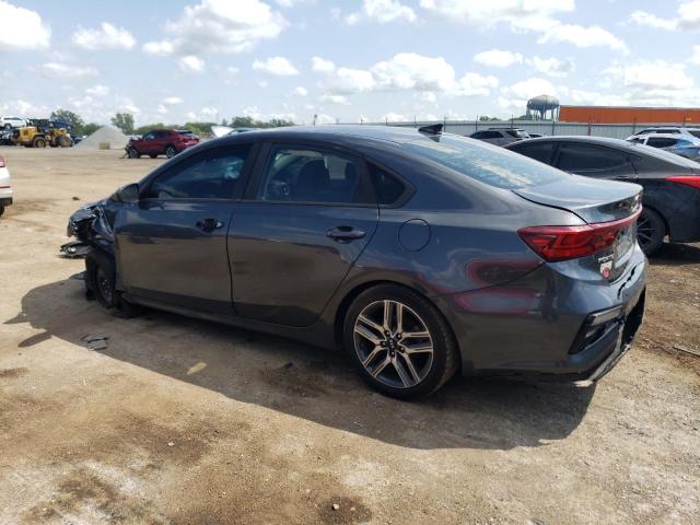 Photo 1 VIN: 3KPF34AD7KE023683 - KIA FORTE GT L 