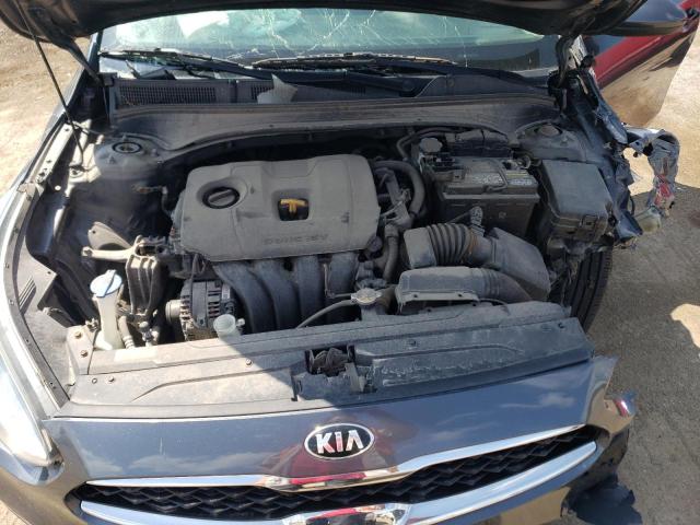 Photo 10 VIN: 3KPF34AD7KE023683 - KIA FORTE GT L 