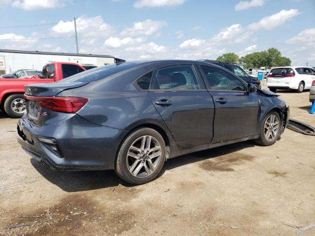 Photo 2 VIN: 3KPF34AD7KE023683 - KIA FORTE GT L 