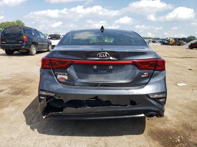 Photo 5 VIN: 3KPF34AD7KE023683 - KIA FORTE GT L 