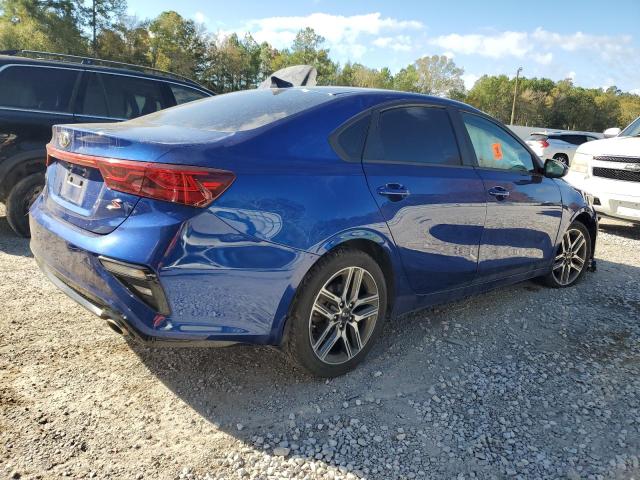 Photo 2 VIN: 3KPF34AD7KE026129 - KIA FORTE 