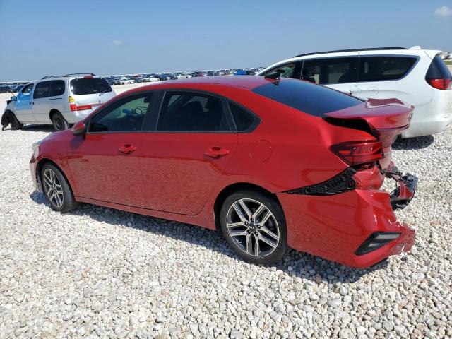 Photo 1 VIN: 3KPF34AD7KE026454 - KIA FORTE 