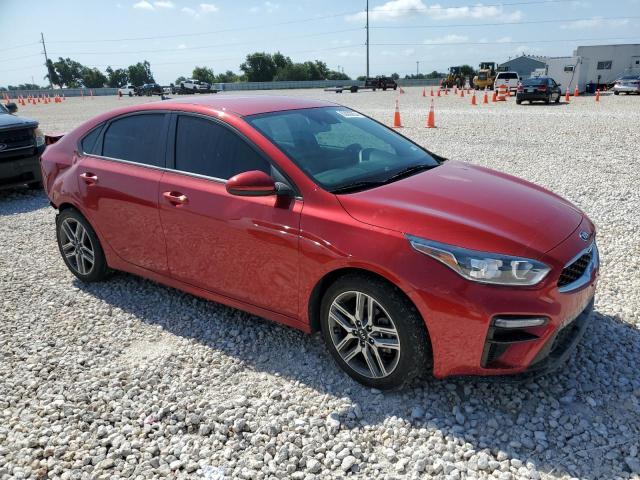 Photo 3 VIN: 3KPF34AD7KE026454 - KIA FORTE 