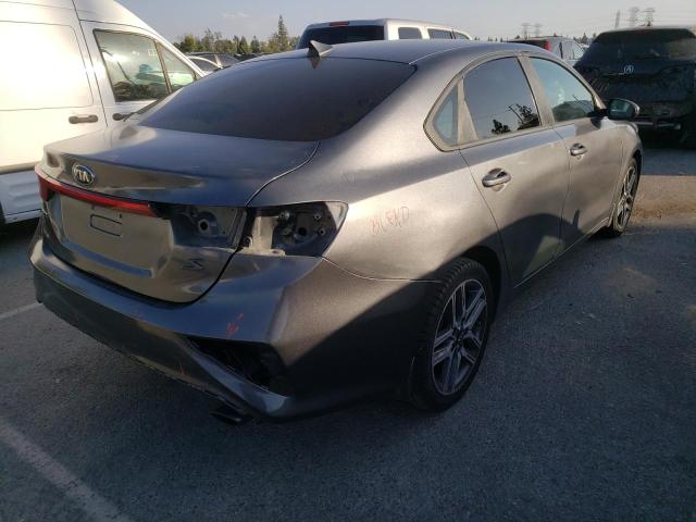 Photo 3 VIN: 3KPF34AD7KE043013 - KIA FORTE GT L 